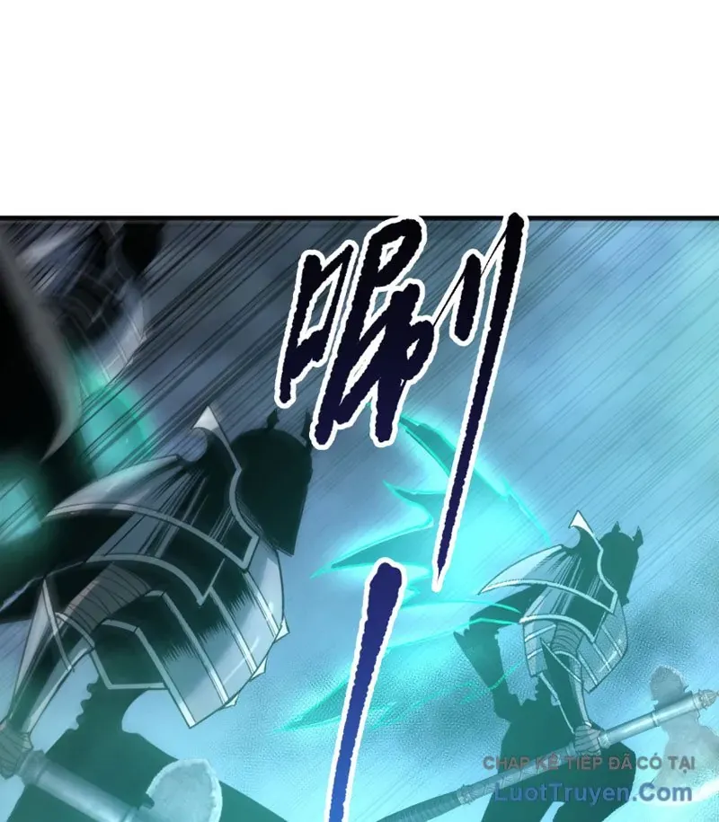 Thảm Họa Tử Linh Sư - Chapter 229 - Page 34