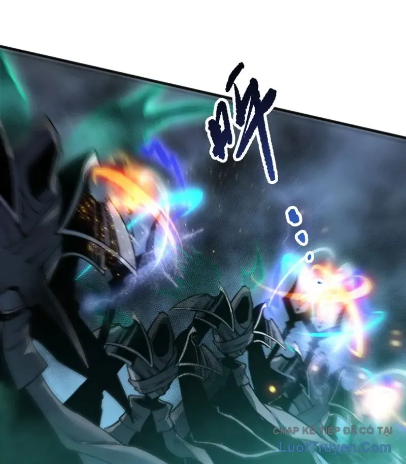 Thảm Họa Tử Linh Sư - Chapter 229 - Page 36
