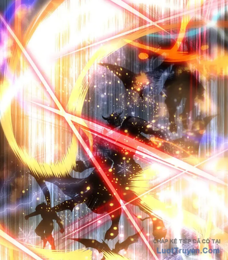 Thảm Họa Tử Linh Sư - Chapter 229 - Page 38
