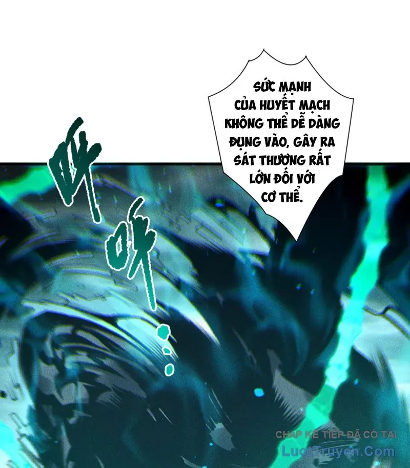 Thảm Họa Tử Linh Sư - Chapter 229 - Page 45