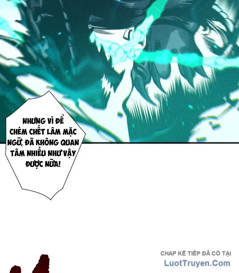 Thảm Họa Tử Linh Sư - Chapter 229 - Page 46