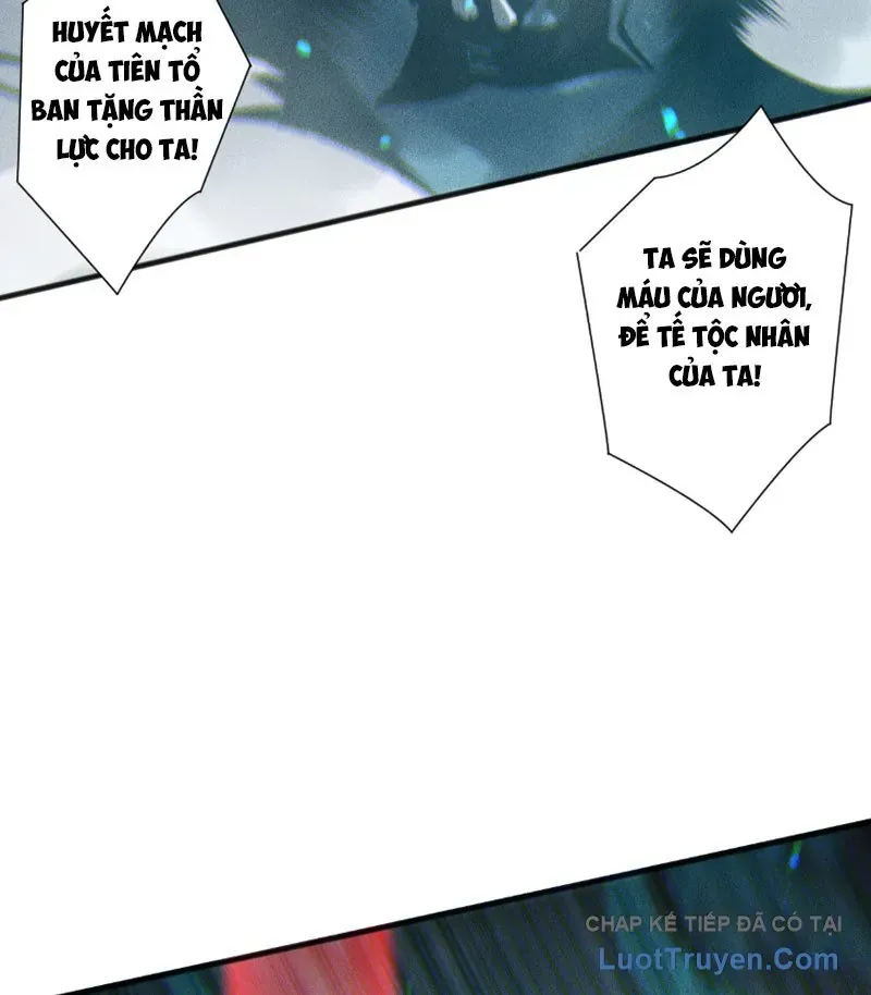 Thảm Họa Tử Linh Sư - Chapter 229 - Page 51