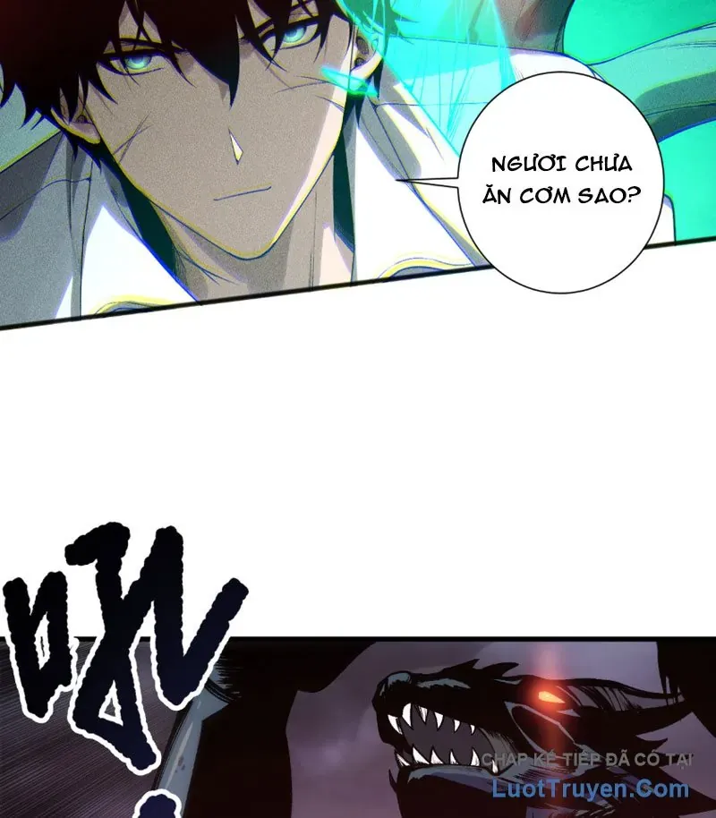 Thảm Họa Tử Linh Sư - Chapter 229 - Page 55