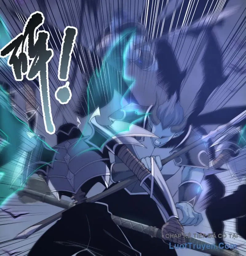 Thảm Họa Tử Linh Sư - Chapter 229 - Page 6