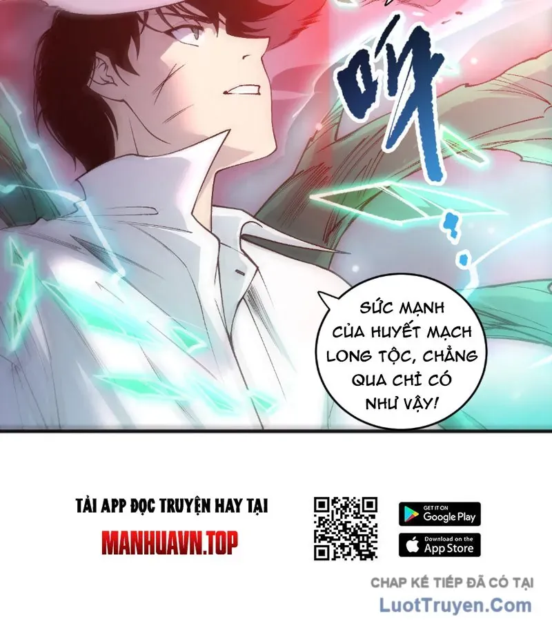 Thảm Họa Tử Linh Sư - Chapter 229 - Page 61