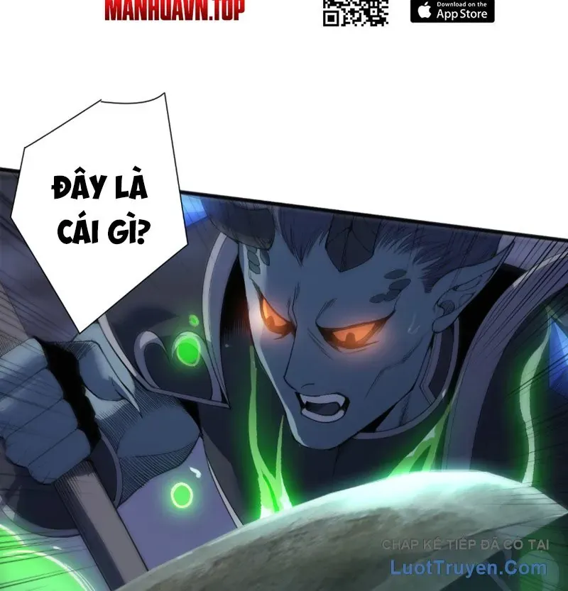 Thảm Họa Tử Linh Sư - Chapter 229 - Page 8