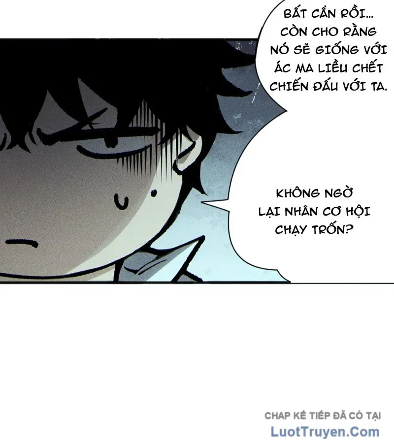 Thảm Họa Tử Linh Sư - Chapter 229 - Page 86