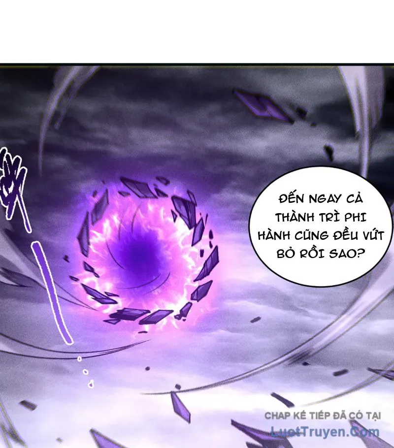 Thảm Họa Tử Linh Sư - Chapter 229 - Page 87