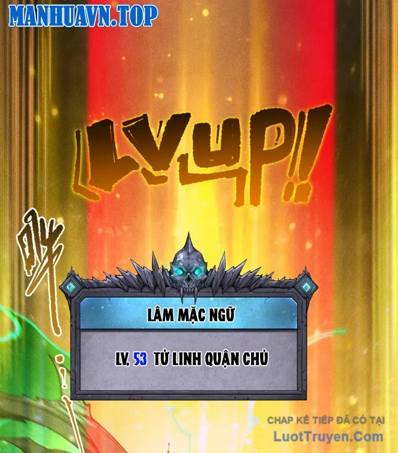 Thảm Họa Tử Linh Sư - Chapter 229 - Page 89