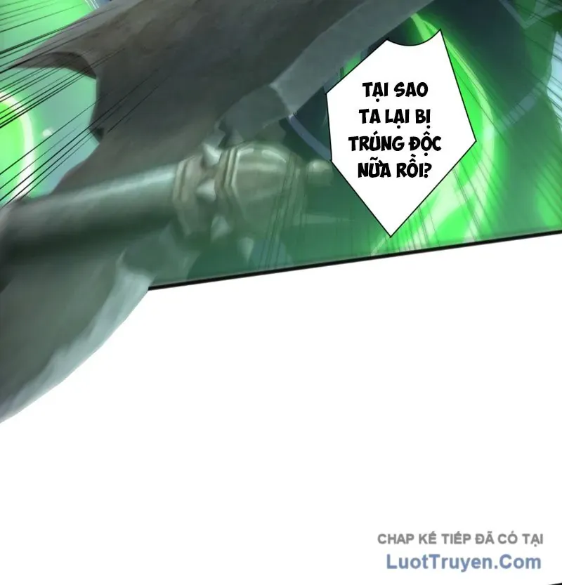 Thảm Họa Tử Linh Sư - Chapter 229 - Page 9