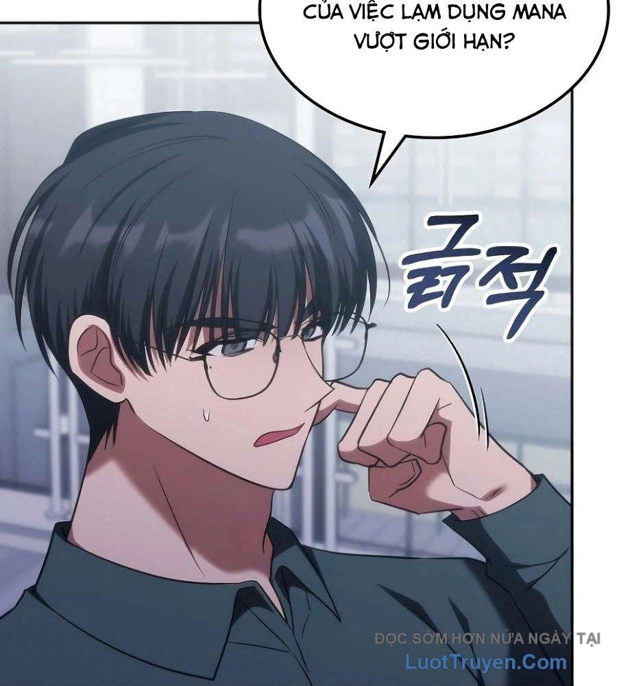 Trị Liệu Sư Quá Mạnh - Chapter 52 - Page 11