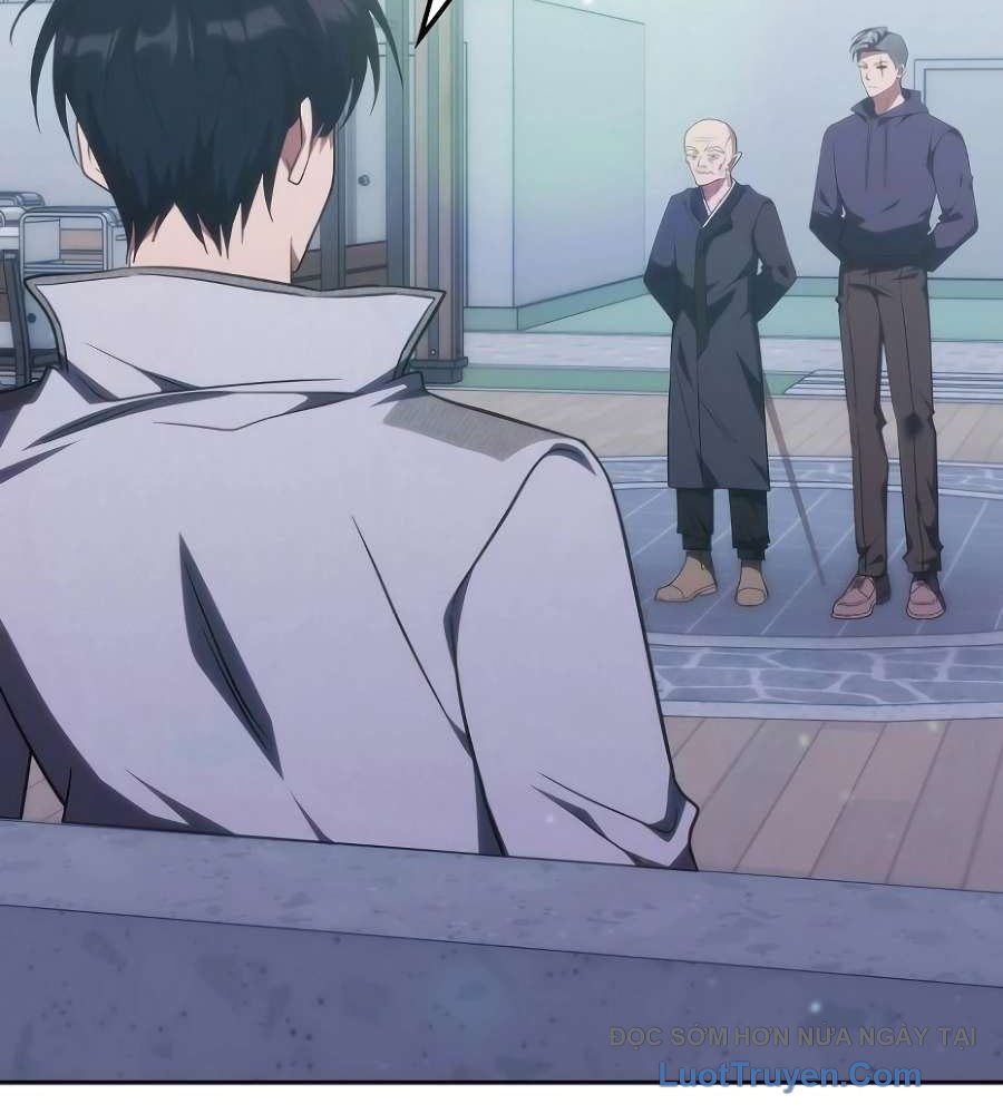 Trị Liệu Sư Quá Mạnh - Chapter 52 - Page 120