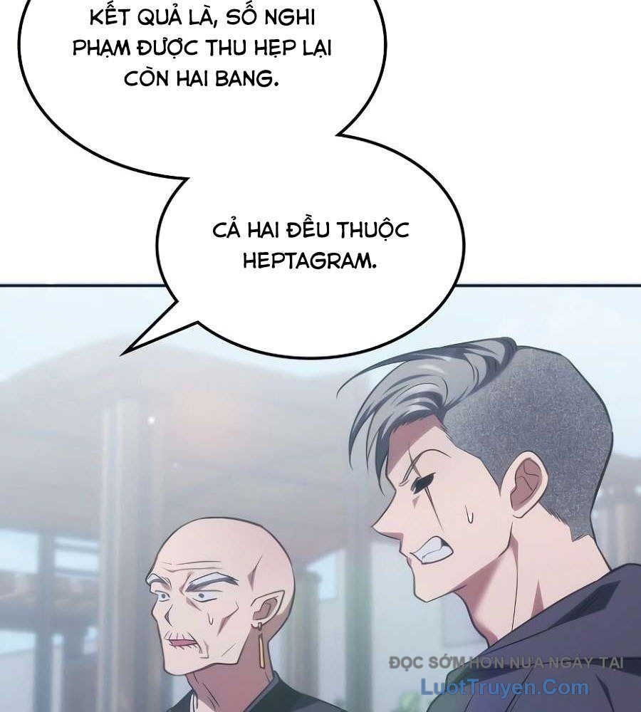 Trị Liệu Sư Quá Mạnh - Chapter 52 - Page 128