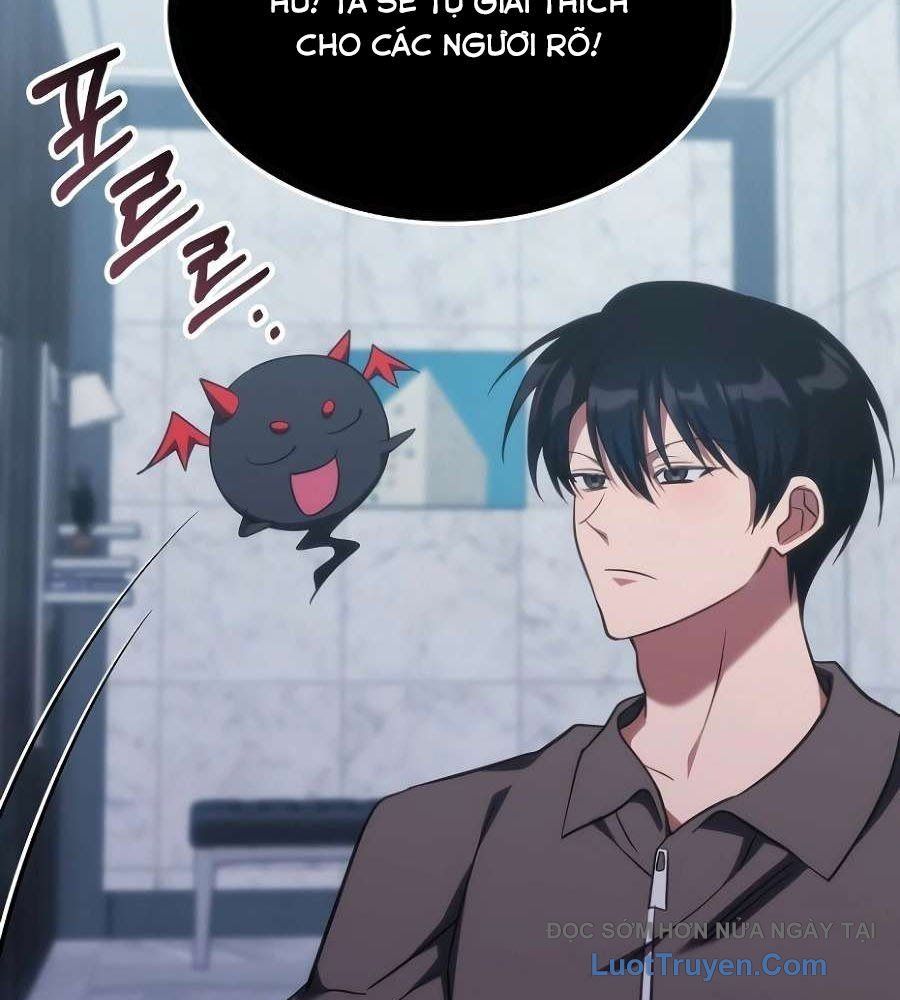 Trị Liệu Sư Quá Mạnh - Chapter 52 - Page 23