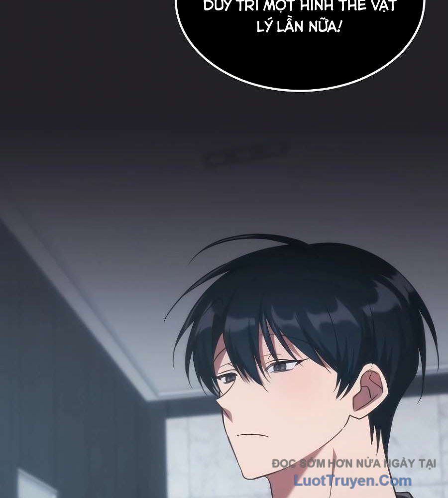 Trị Liệu Sư Quá Mạnh - Chapter 52 - Page 30