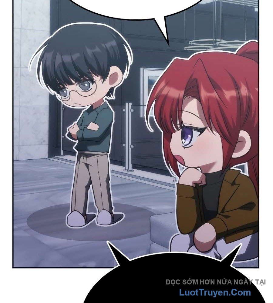 Trị Liệu Sư Quá Mạnh - Chapter 52 - Page 33