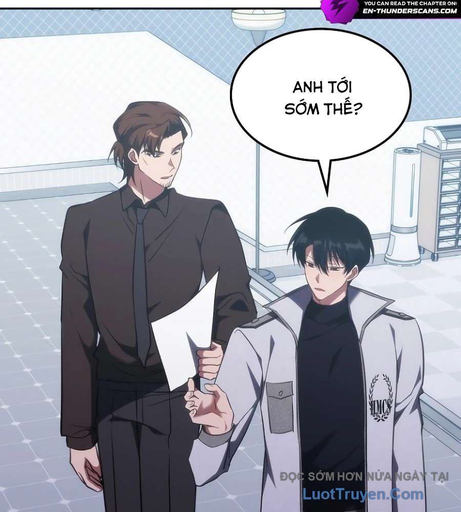 Trị Liệu Sư Quá Mạnh - Chapter 52 - Page 50