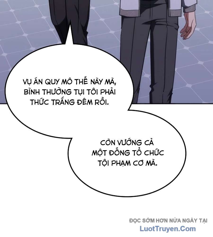 Trị Liệu Sư Quá Mạnh - Chapter 52 - Page 51