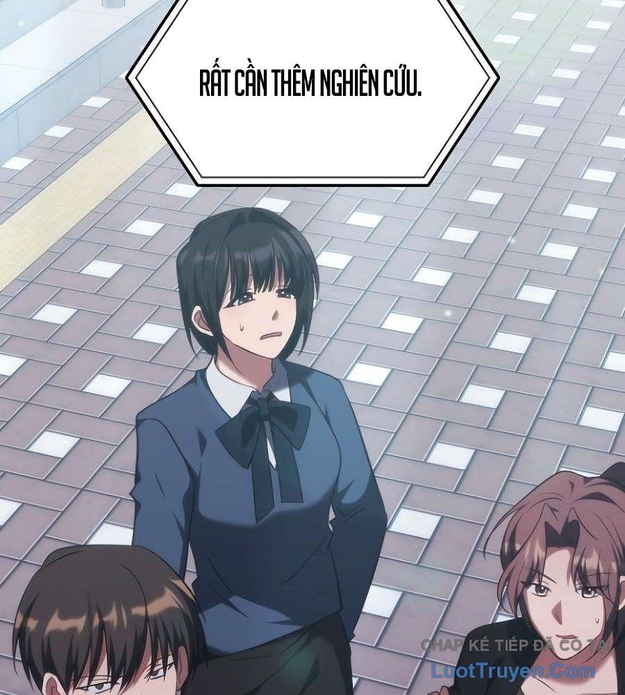 Trị Liệu Sư Quá Mạnh - Chapter 54 - Page 11