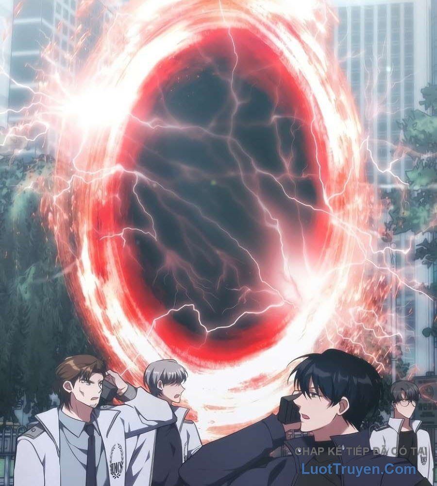 Trị Liệu Sư Quá Mạnh - Chapter 54 - Page 129