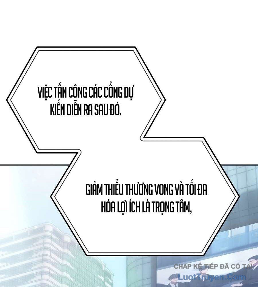 Trị Liệu Sư Quá Mạnh - Chapter 54 - Page 15