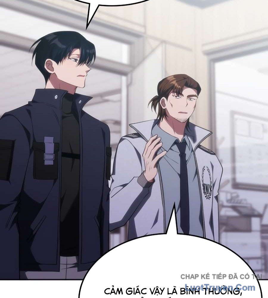 Trị Liệu Sư Quá Mạnh - Chapter 54 - Page 26