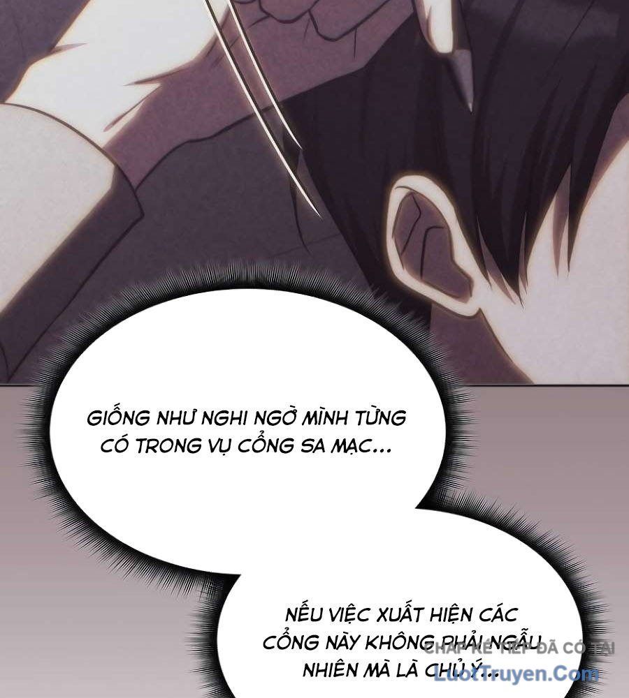 Trị Liệu Sư Quá Mạnh - Chapter 54 - Page 30