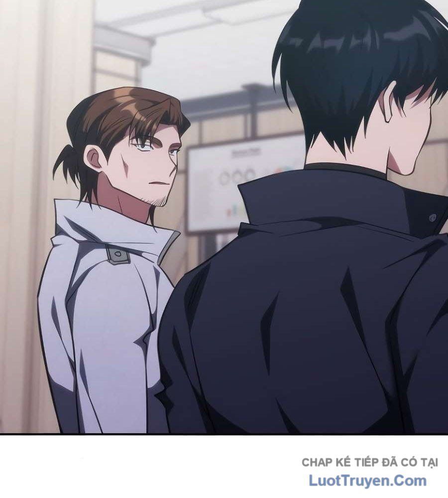 Trị Liệu Sư Quá Mạnh - Chapter 54 - Page 32