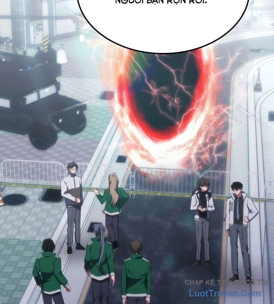 Trị Liệu Sư Quá Mạnh - Chapter 54 - Page 36