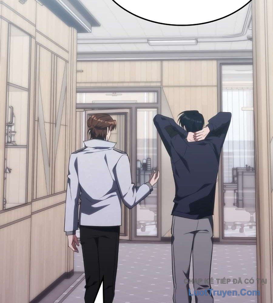 Trị Liệu Sư Quá Mạnh - Chapter 54 - Page 41