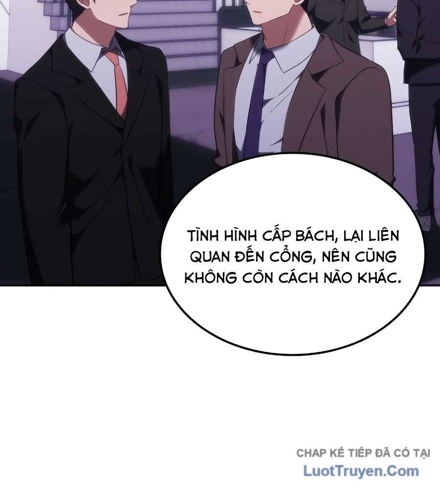 Trị Liệu Sư Quá Mạnh - Chapter 54 - Page 49
