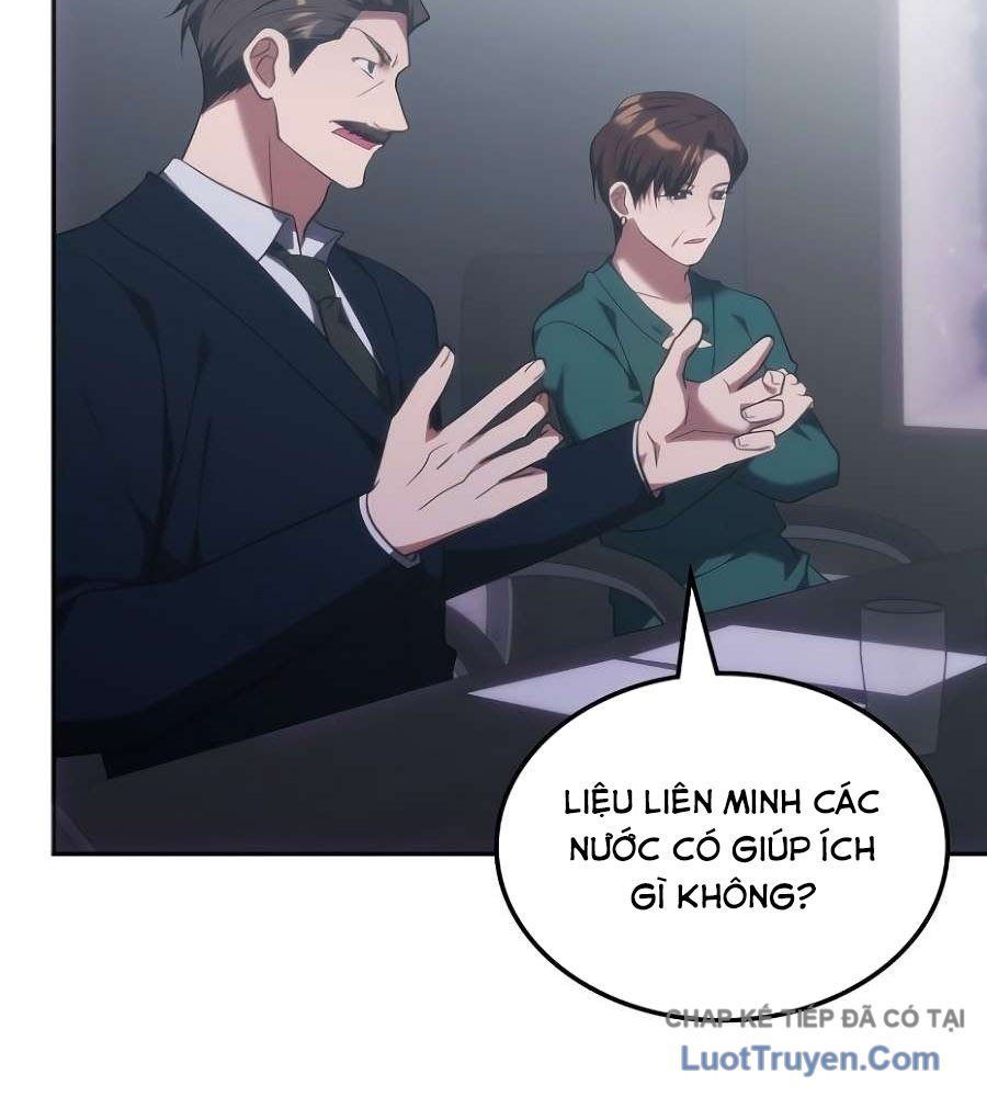 Trị Liệu Sư Quá Mạnh - Chapter 54 - Page 91