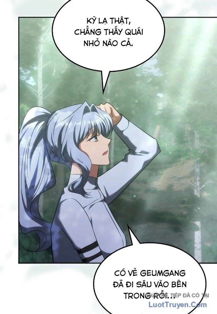 Trị Liệu Sư Quá Mạnh Chapter 55 - Trang 100