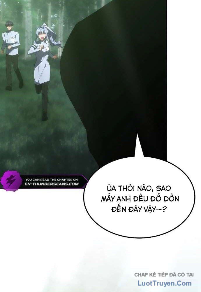 Trị Liệu Sư Quá Mạnh Chapter 55 - Trang 106