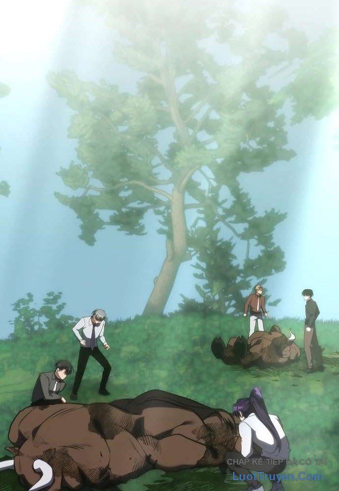 Trị Liệu Sư Quá Mạnh Chapter 55 - Trang 107