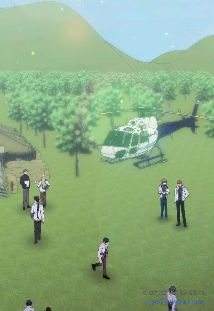 Trị Liệu Sư Quá Mạnh Chapter 55 - Trang 31