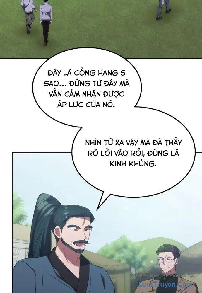 Trị Liệu Sư Quá Mạnh Chapter 55 - Trang 32