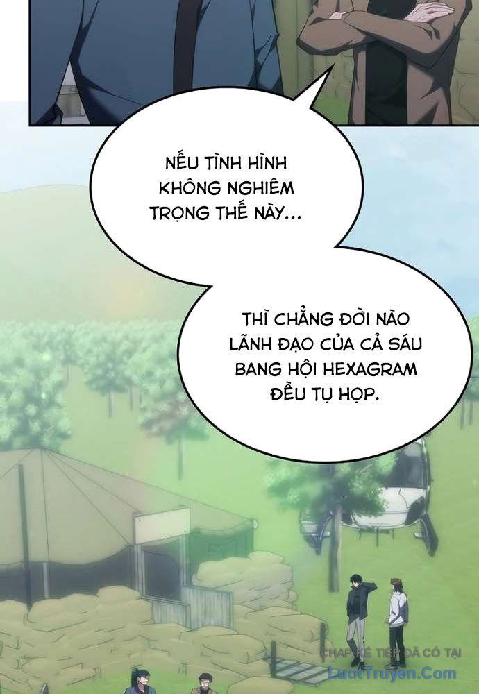 Trị Liệu Sư Quá Mạnh Chapter 55 - Trang 33