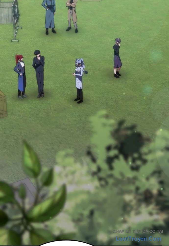Trị Liệu Sư Quá Mạnh Chapter 55 - Trang 34