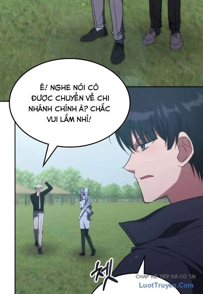 Trị Liệu Sư Quá Mạnh Chapter 55 - Trang 44