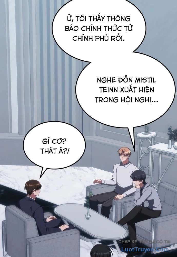 Trị Liệu Sư Quá Mạnh Chapter 55 - Trang 5