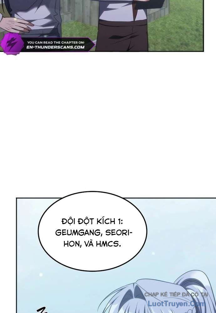 Trị Liệu Sư Quá Mạnh Chapter 55 - Trang 53