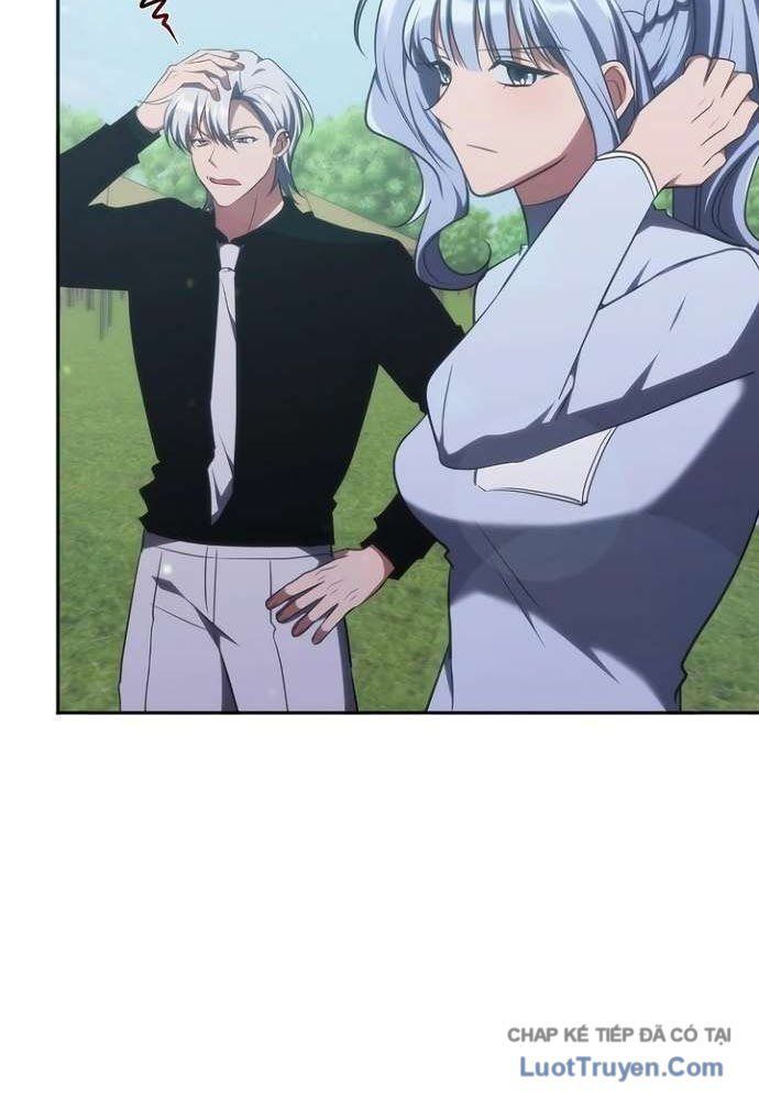 Trị Liệu Sư Quá Mạnh Chapter 55 - Trang 54