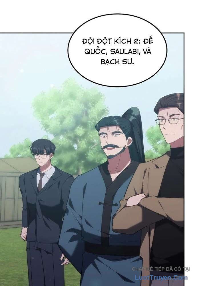 Trị Liệu Sư Quá Mạnh Chapter 55 - Trang 55