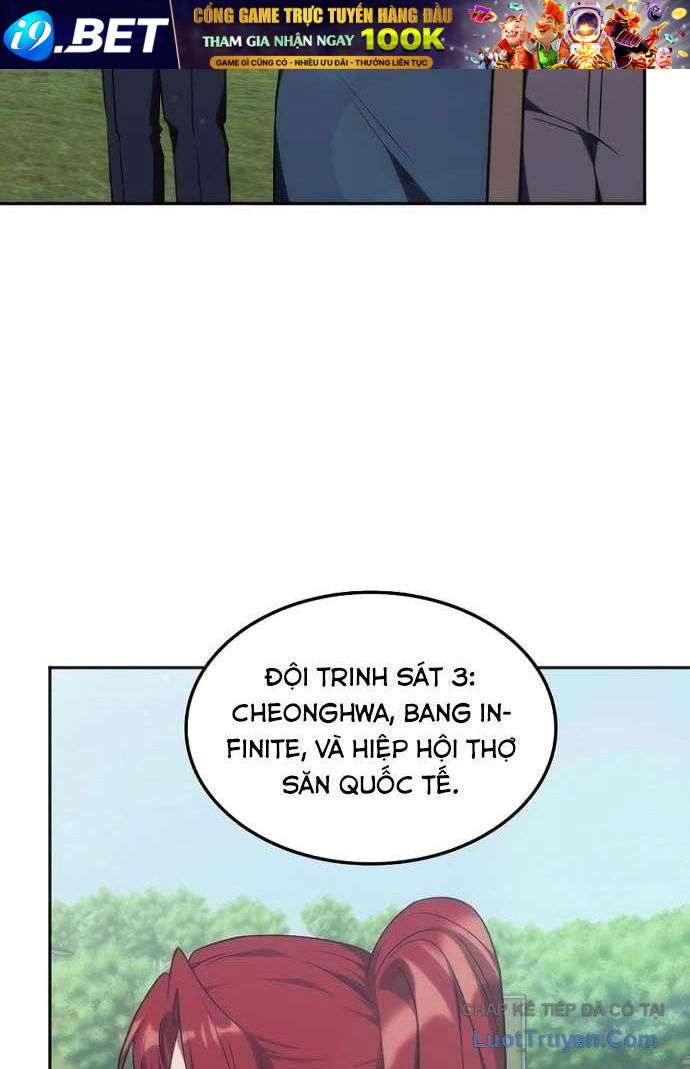 Trị Liệu Sư Quá Mạnh Chapter 55 - Trang 56