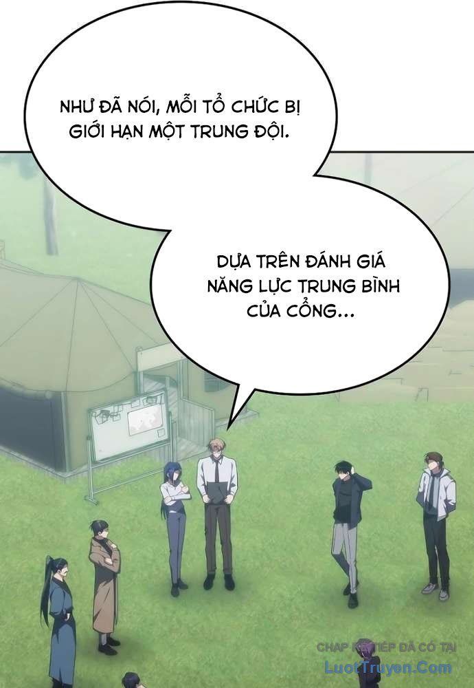 Trị Liệu Sư Quá Mạnh Chapter 55 - Trang 59