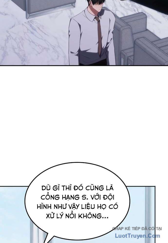 Trị Liệu Sư Quá Mạnh Chapter 55 - Trang 6