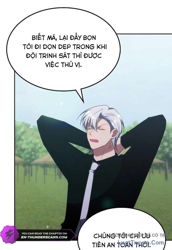 Trị Liệu Sư Quá Mạnh Chapter 55 - Trang 63