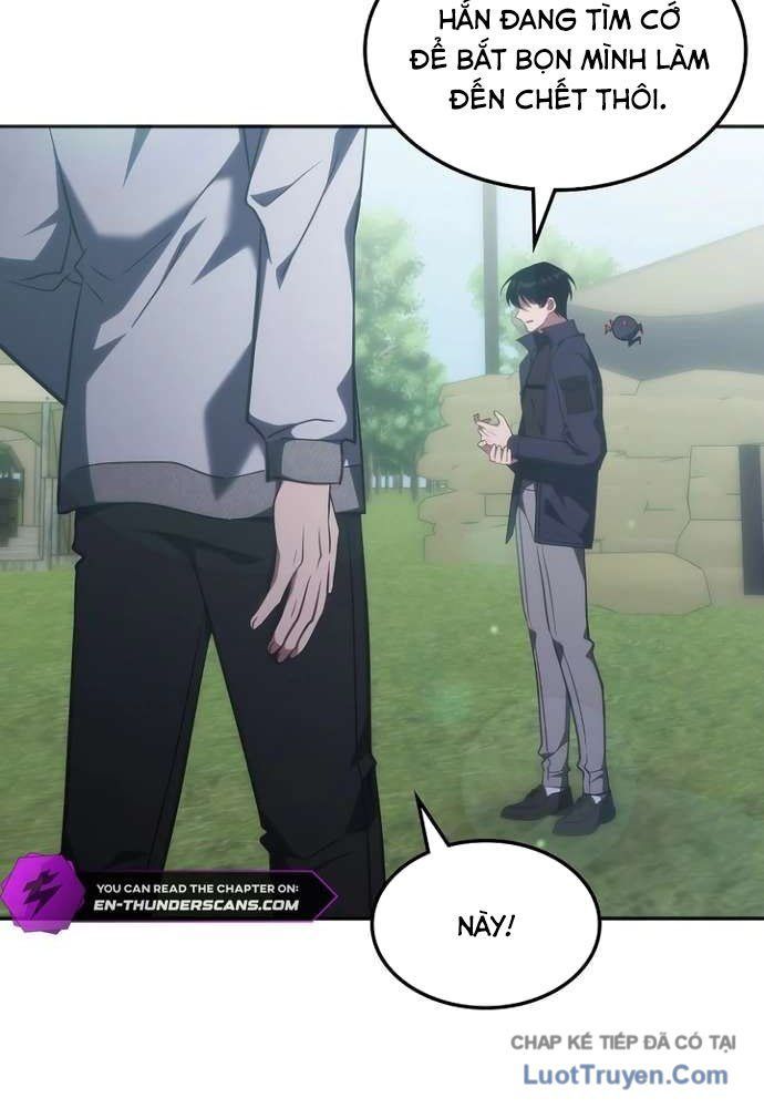 Trị Liệu Sư Quá Mạnh Chapter 55 - Trang 68