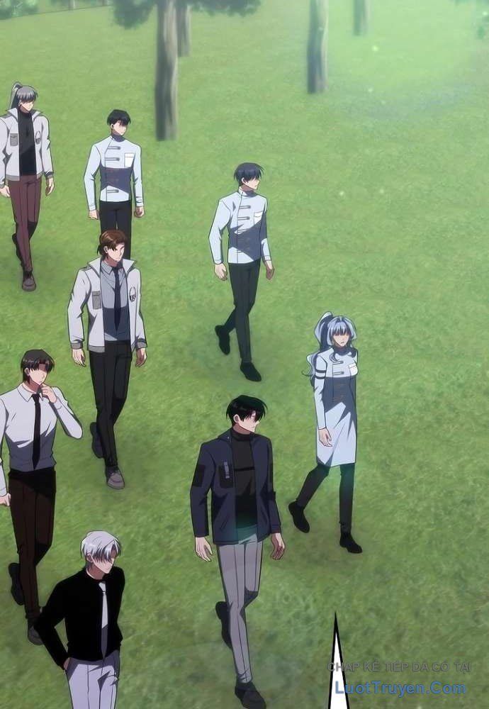 Trị Liệu Sư Quá Mạnh Chapter 55 - Trang 72